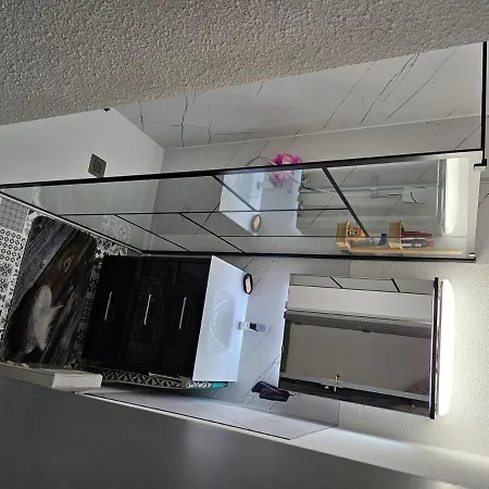 Appartement Bord De *