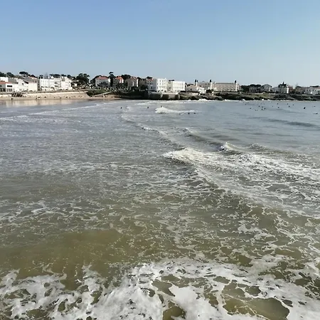 Bord De * Vaux-sur-Mer