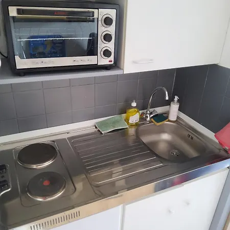 Appartement Bord De